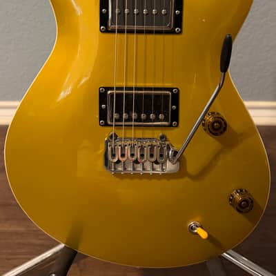Sweetwood Comet Custom (Brickhouse Pickups) image 1