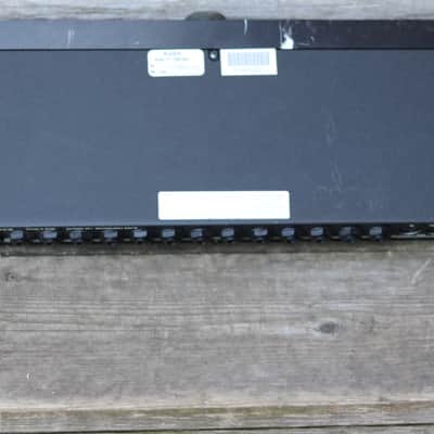 Alesis d-4 sampler image 8