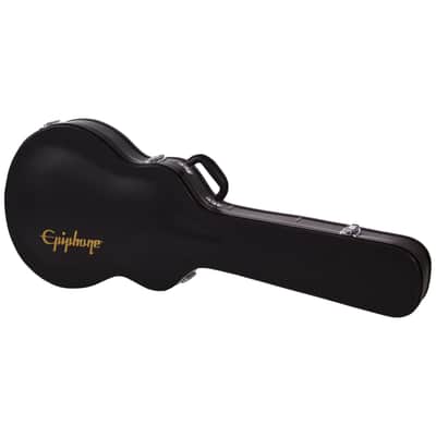 Epiphone Masterbilt Gem Archer Sheraton Cherry Red - Electric Guitar image 9