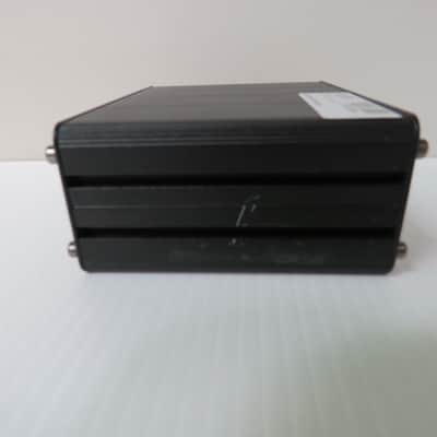 Nady Audio System SMPS-2X Nady 2-Channel 48V Phantom Power Supply image 4