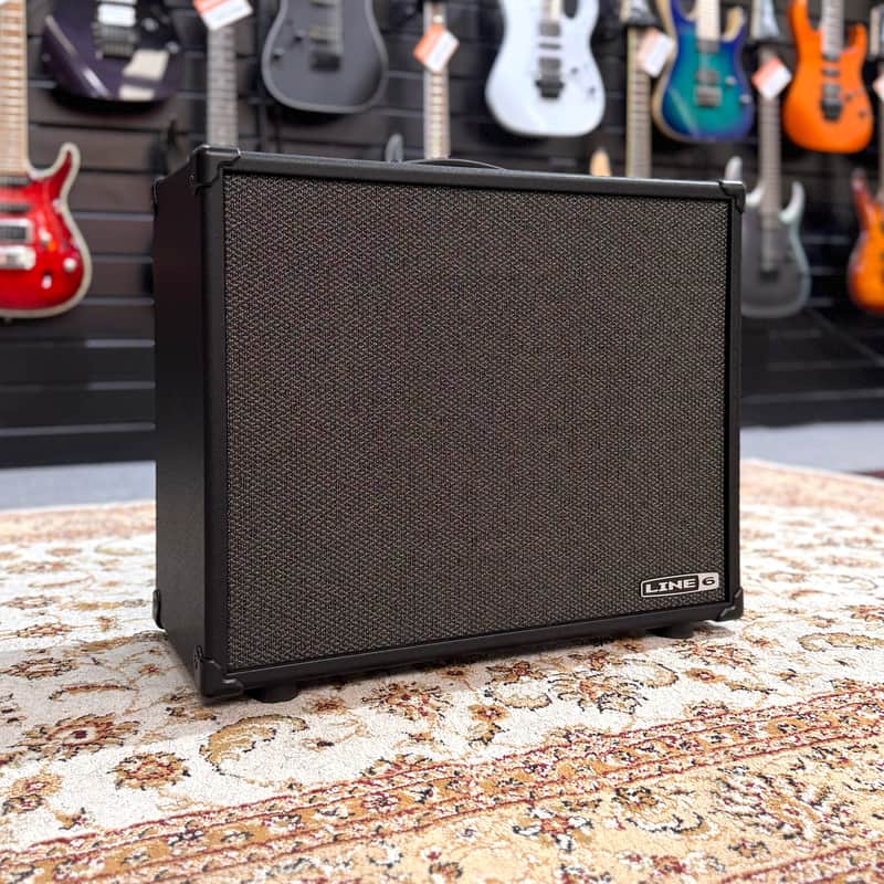 Line 6 PowerCab CL 112 Active Guitar Speaker