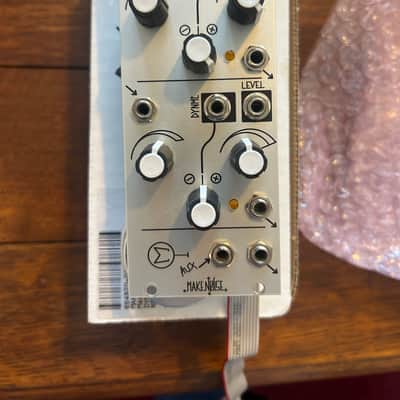 Make Noise Dynamix Module 2008 - 2019 - Silver image 1