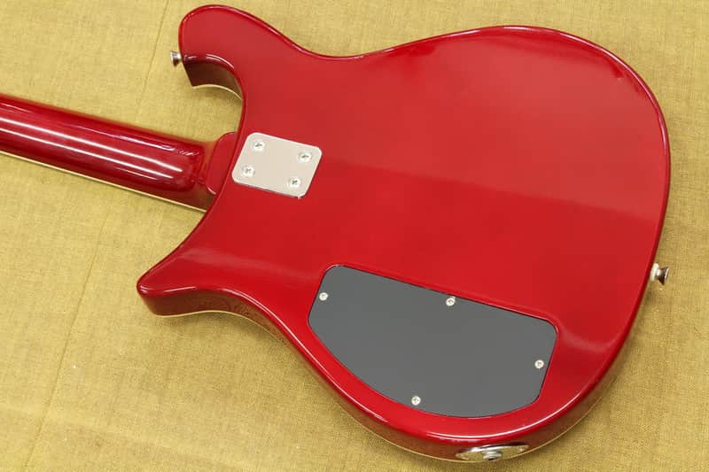 Bill Lawrence MB-68 Chisato Moritaka Signature | Reverb