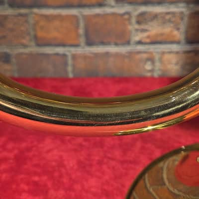 Mendini MBR-20L Euphonium w/ Carrying Case Bild 9