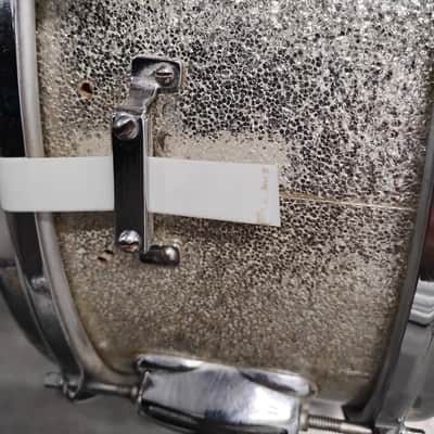 Slingerland - 6 lug 1965 era says Chat gpt image 4