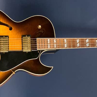 2000 Gibson ES-175 image 3