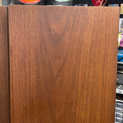 Acoustic Research Vintage AR-4X Acoustic suspension loudspeaker system image 23