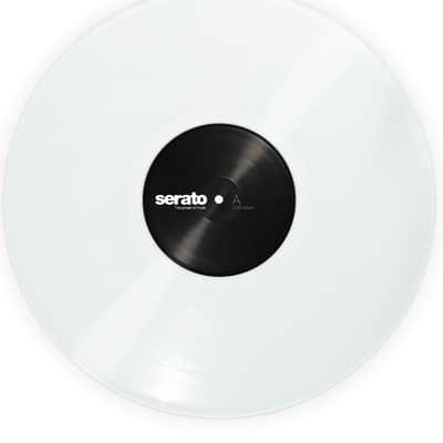 SERATO 12’’ Serato Standard Colors Clear image 2