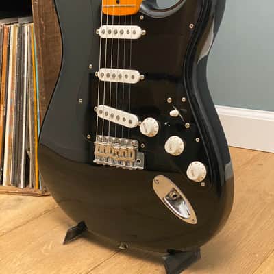 Fender Custom Shop David Gilmour Stratocaster NOS 2017 imagen 4