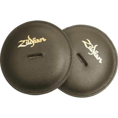 Zildjian P0751 Coussins pour lanieres de cymbale image 1