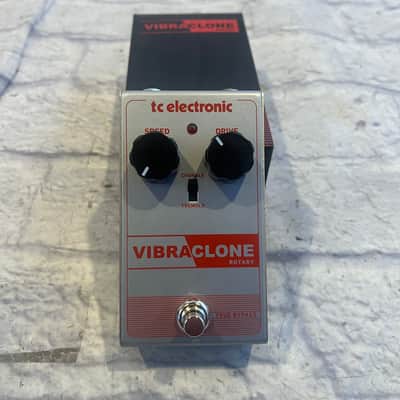 TC Electronic Vibraclone Rotary | Reverb
