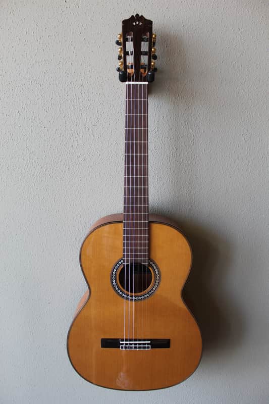 Brand New Cordoba C9 Cedar Top Classical Guitar image 1