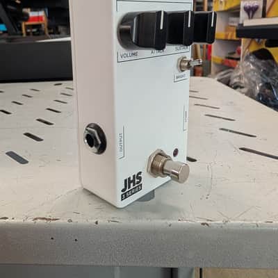JHS 3 Series Compressor image 2