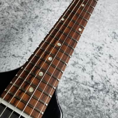 Gibson Custom Shop Kirk Hammett Flying V Aged & Signed [USED] 2012 image 6