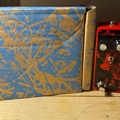 Devi Ever Rocket | Reverb