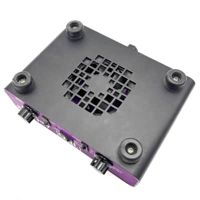 THD Hot Plate Power Attenuator - 8 Ohm Guitar Pedal image 3