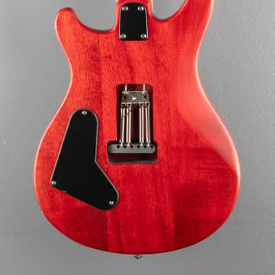 Paul Reed Smith SE CE-24 Standard Satin, '24 image 5