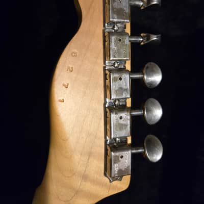 LsL Instruments T bone one - Butterscotch image 5