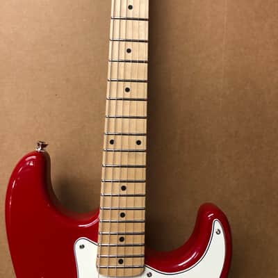 Part Guitar Strat Style image 4
