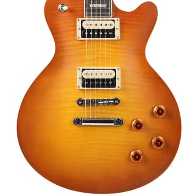Eastman SB59 Vintage Satin Goldburst image 5