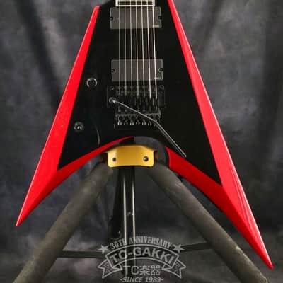 E Ii 2019 Arrow 7 Babymetal Lh | Reverb