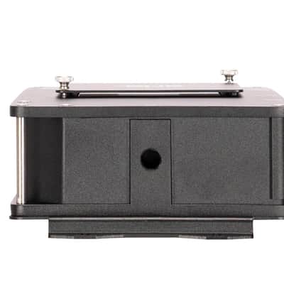 American DJ AX2152 Aria X2 IPC Bridge; wireless Bridge. Aria X2 Bridge is also compatible with ADJ WiFLY, Elation eFly, Magmatic MagFly and Acclaim Aria image 8