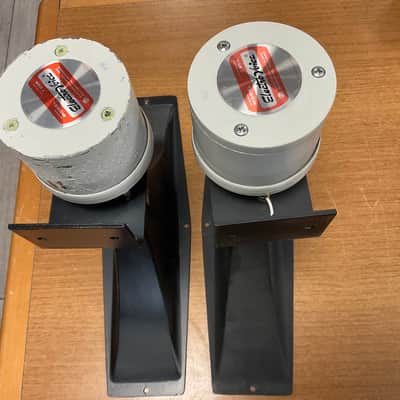 Electro-Voice T25A + HD8 PAIR HORN VINTAGE ORIGINAL image 4