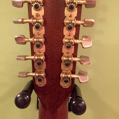 Takamine F-400s Lawsuit Era Guitar image 8