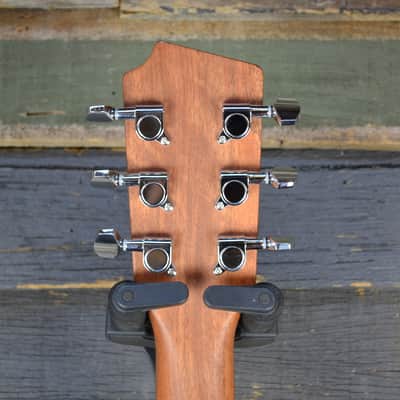 Stagg Silveray Special Electric Black Bild 4