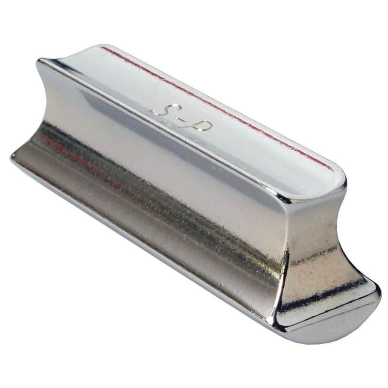 Shubb SP3 Pearse Guitar Steel Bar, Stainless Steel Double Cutaway image 1