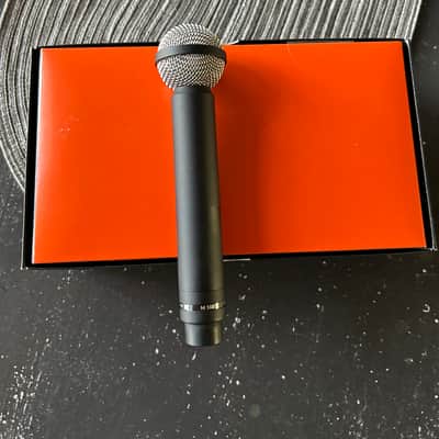 Beyerdynamic M 160 Hypercardioid Double Ribbon Microphone image 7