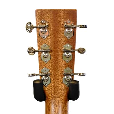 Martin SC-13E Special Acoustic-electric Guitar - Burst image 7