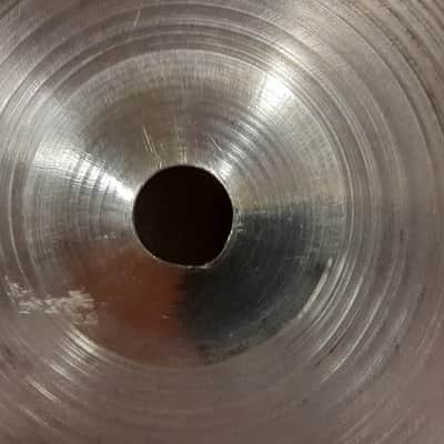 Sabian 20" AA Rock Ride Cymbal image 7