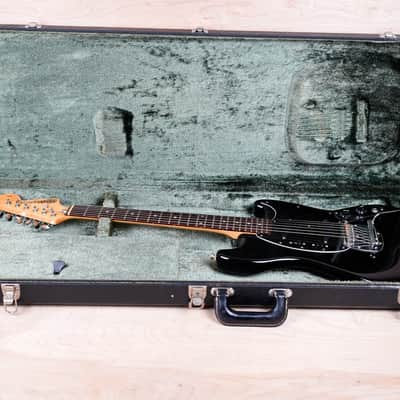 Suzuki Thunder Super Sound Brazen Picker Professional Series MIJ