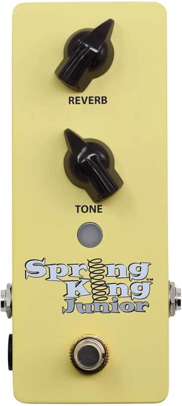Danelectro Spring King Junior