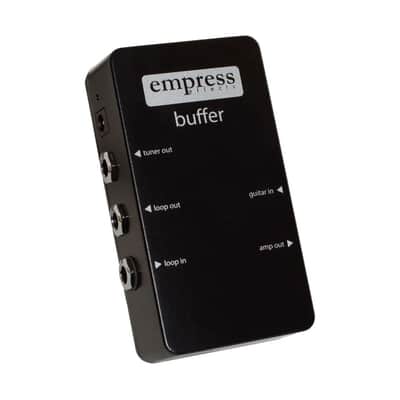 EMPRESS BUFFER image 6