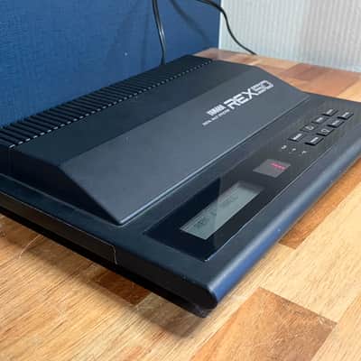 Yamaha REX50 Digital Multi Effector image 2