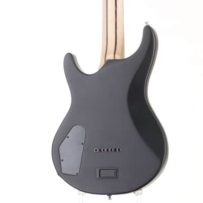 FUJIGEN Expert Elan EEL-DE-7 MBK Matte Black [C211401] (06/15) image 4