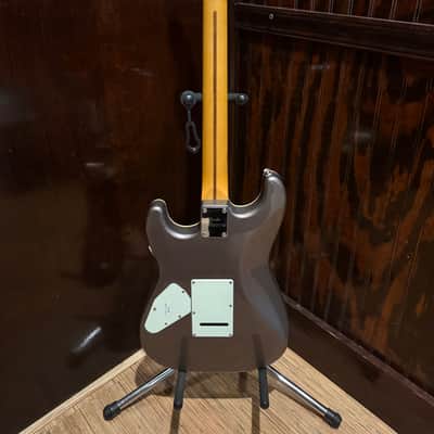 Fender MIJ Aerodyne Special HSS Stratocaster Electric Guitar image 4