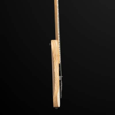 Strandberg Guitars Boden Original NX 7 Natural Flame ( DEMO ) image 2
