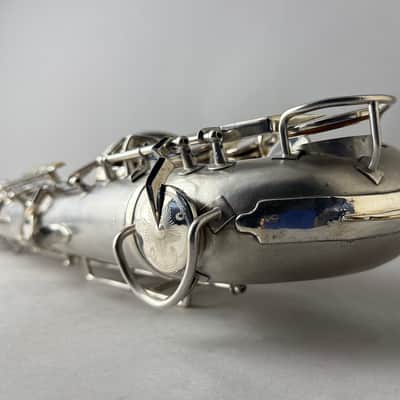 King Zephyr Special Tenor 209xxx image 12