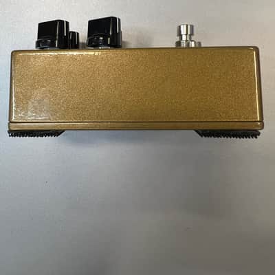 EarthQuaker Devices Hoof Hybrid Fuzz V2 2017 - Present - Various image 2