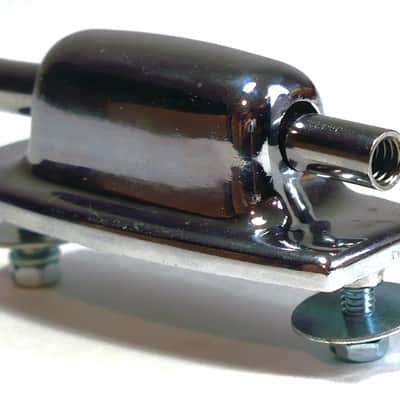 Ludwig "Rocker" Double Sided Lug image 4