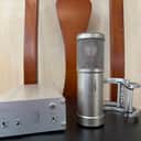 Brauner Valvet Condenser Microphone !