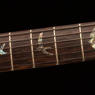 PRS John Mayer  "Super Eagle" Prototype Auction To Benefit Johns Hopkins Kimmel Cancer Center image 7