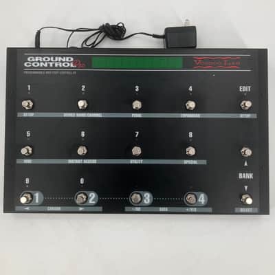 Manuel Technique EuphoniX CS2000 – System Overview