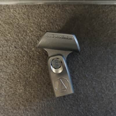 Audio-Technica AT835b Condenser Shotgun Microphone image 8
