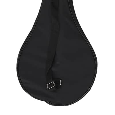 On-Stage DFP5500 Drum Practice Pad w/Stand+Bag, Adjustable Height/Tilt image 8