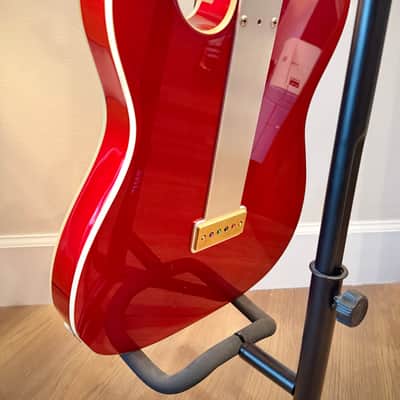 1989 Fender TL-62 Telecaster Custom MIJ image 7