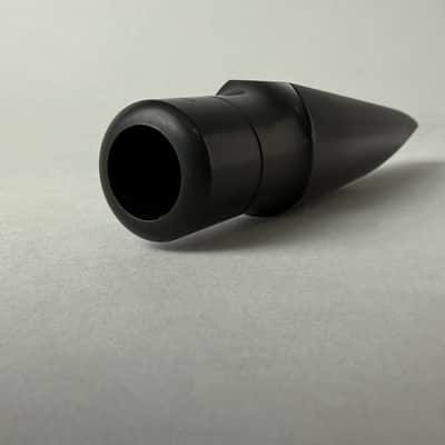 Otto Link Tone Edge Sebastian Knox .125 Baritone Saxophone Mouthpiece image 11